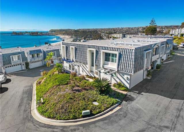 Property at 26056 Vista Dr E #64, Dana Point, CA 92624, 2 beds, 2.5 baths