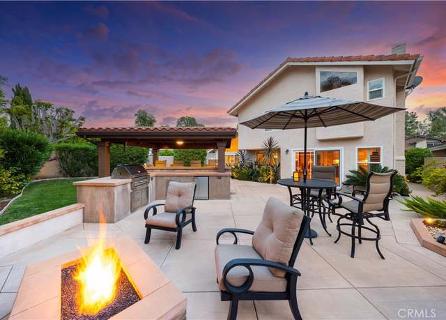 Property at 19 Christamon E, Irvine, CA 92620, 5 beds, 3 baths
