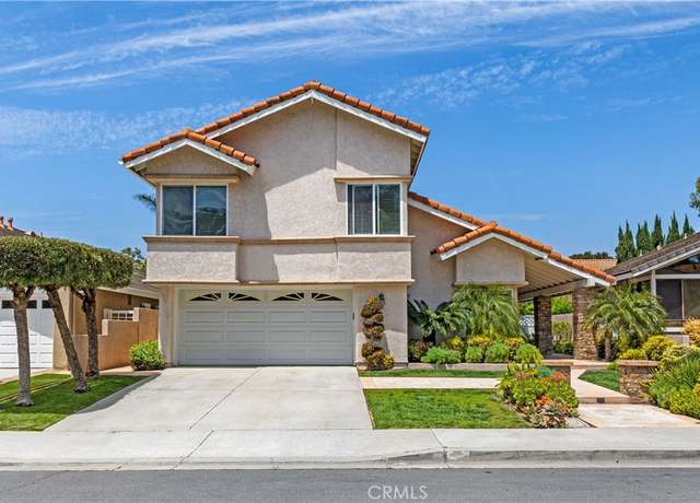 Property at 19 Christamon E, Irvine, CA 92620, 5 beds, 3 baths
