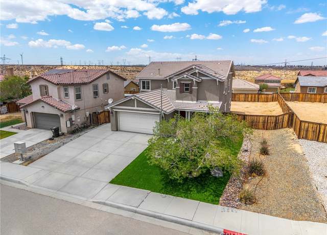Property at 17024 Mastodon Pl, Victorville, CA 92394, 4 beds, 2.5 baths