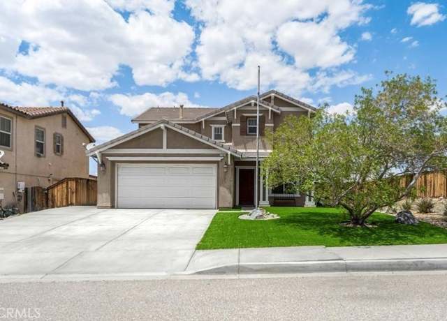 Property at 17024 Mastodon Pl, Victorville, CA 92394, 4 beds, 3 baths