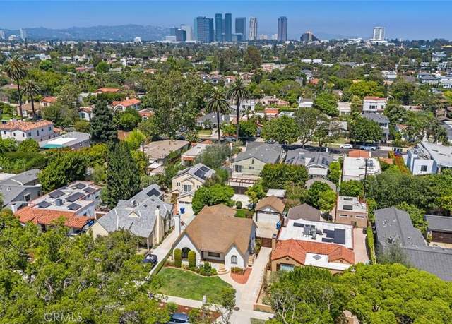 Property at 2340 Camden Ave, Los Angeles, CA 90064, 3 beds, 2 baths