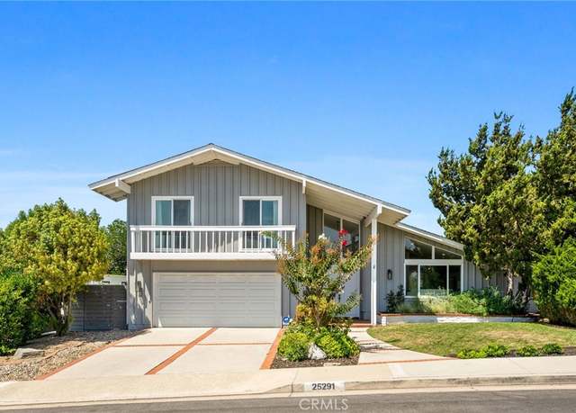 Property at 25291 Remesa Dr, Mission Viejo, CA 92691, 3 beds, 2.5 baths