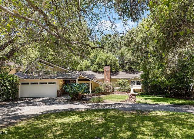 Property at 2058 Lyans Dr, La Canada Flintridge, CA 91011, 3 beds, 2 baths