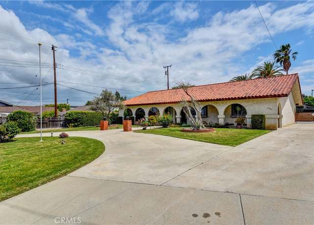 Property at 1926 Valencia St, Rowland Heights, CA 91748, 3 beds, 2 baths
