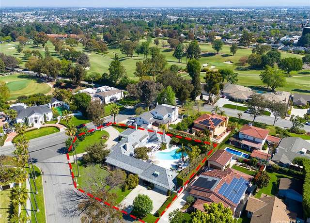 Property at 4294 Country Club Dr, Long Beach, CA 90807, 6 beds, 5.5 baths
