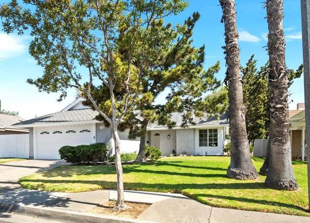 Property at 19721 Dunsmuir Plz, Yorba Linda, CA 92886, 4 beds, 2 baths