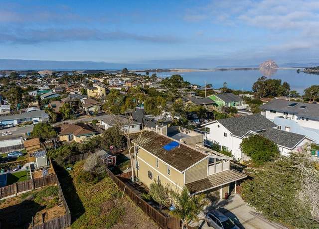 Redfin Morro Bay Ca