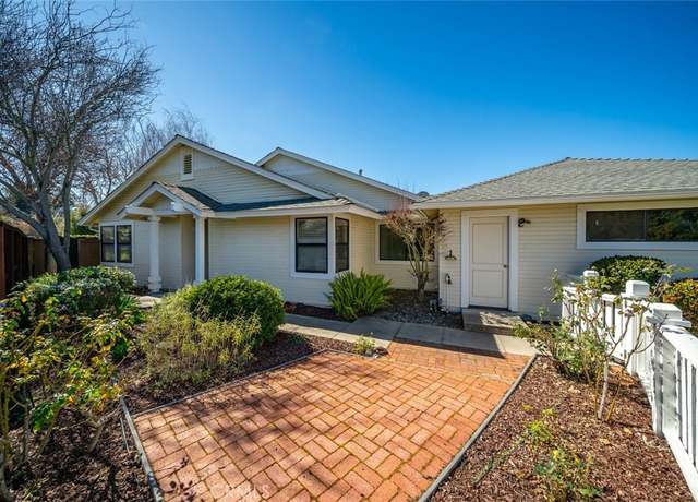 Property at 887 Marigold Ct, San Luis Obispo, CA 93401, 2 beds, 1 bath