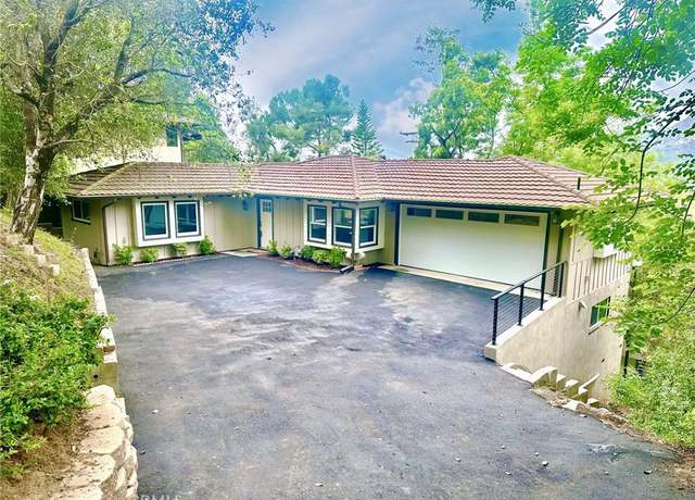 Property at 3476 Linda Vista Rd, Glendale, CA 91206, 3 beds, 3 baths