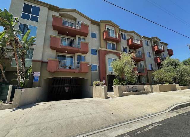 Property at 7551 Jordan Ave #109, Canoga Park, CA 91303, 3 beds, 2 baths