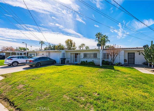 Property at 318 E 7th St, San Jacinto, CA 92583, 2 beds, 2 baths