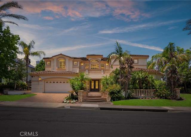 Property at 3333 Gardenia Ln, Yorba Linda, CA 92886, 6 beds, 6.5 baths