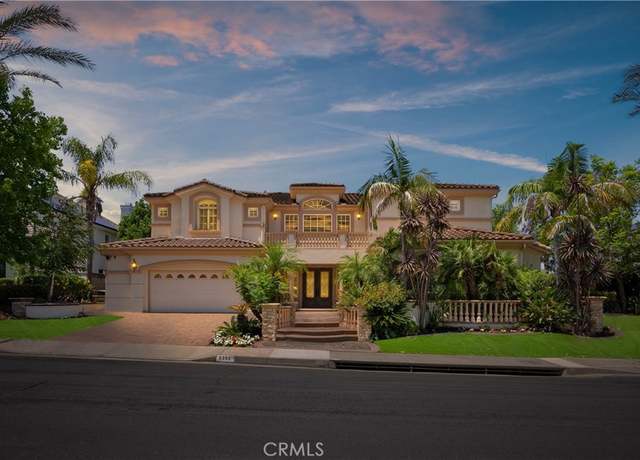 Property at 3333 Gardenia Ln, Yorba Linda, CA 92886, 6 beds, 6.5 baths