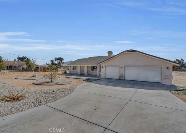 Property at 18177 Cherry St, Hesperia, CA 92345, 4 beds, 2 baths