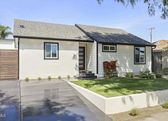 Property at 2715 Dawson Ave, Ventura, CA 93003, 5 beds, 3 baths