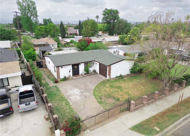 Property at 1165 W E St, Ontario, CA 91762, 3 beds, 1.5 baths