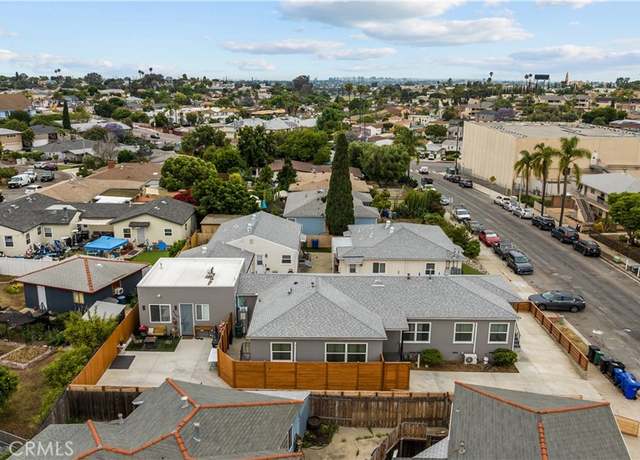 Property at 6165--6169 Acorn St, San Diego, CA 92115, 5 beds, 3 baths