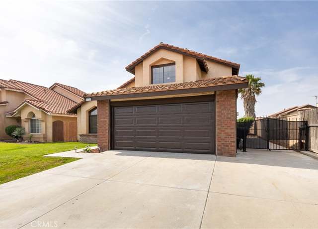Property at 17253 Dolphin St, Fontana, CA 92336, 4 beds, 3 baths
