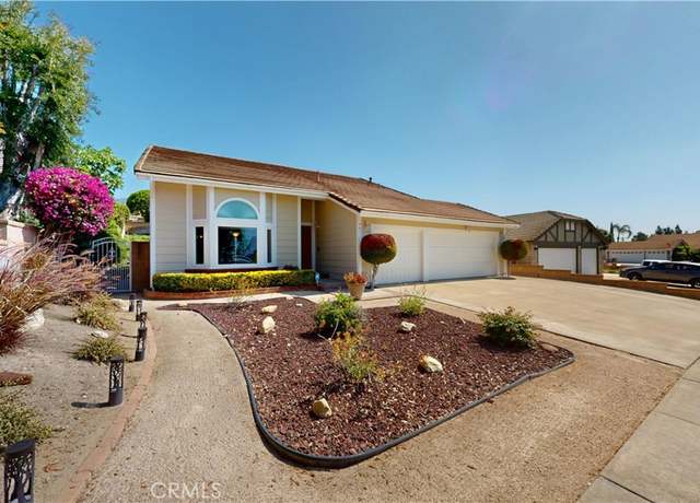 Property at 901 Pineridge St, Upland, CA 91784, 4 beds, 3 baths