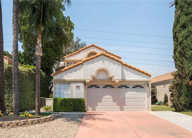 Property at 11870 Perlita Pl, Fontana, CA 92337, 3 beds, 2.5 baths