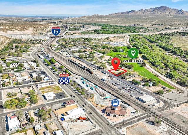 Property at 0 4Th St, Victorville, CA 92395