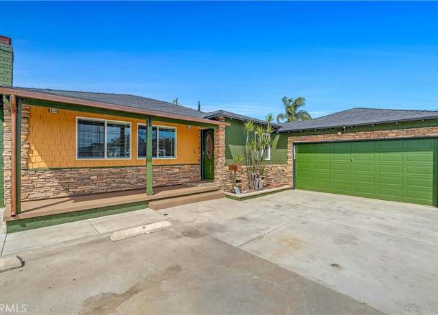 Property at 7451 Western Ave, Buena Park, CA 90620, 3 beds, 2 baths