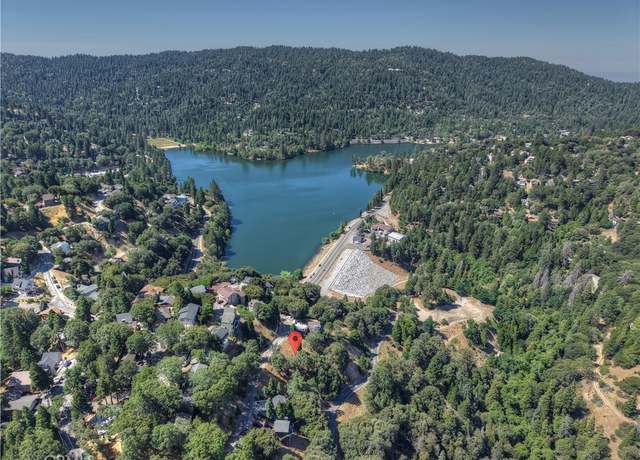 Property at 0 Delle Dr, Crestline, CA 92325