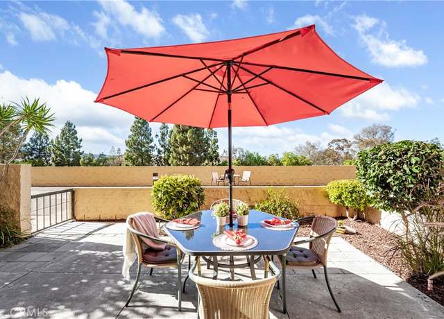 Property at 24055 Paseo Del Lago #103, Laguna Woods, CA 92637, 2 beds, 2 baths