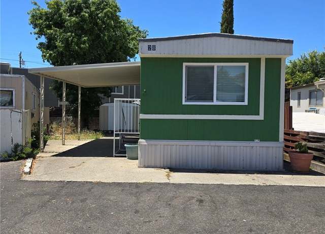 Property at 1121 Orcutt #28, San Luis Obispo, CA 93401, 1 bed, 1 bath