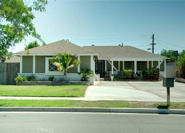 Property at 2871 W Tyler Ave, Anaheim, CA 92801, 3 beds, 2 baths