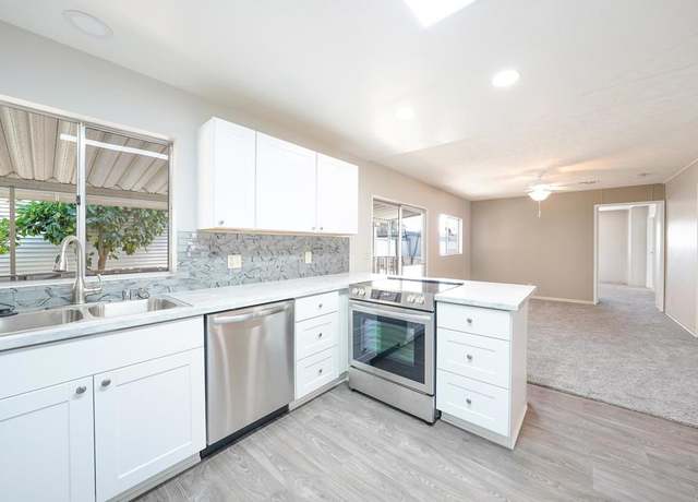 Property at 1212 H St #121, Ramona, CA 92065, 2 beds, 2 baths