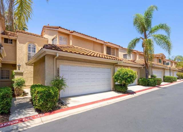 Property at 10972 Creekbridge Pl, San Diego, CA 92128, 2 beds, 2.5 baths