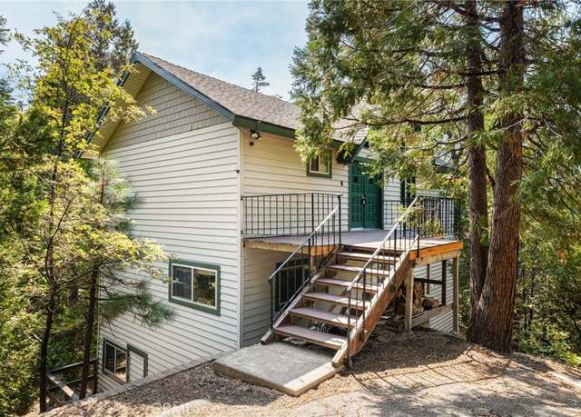 Property at 175 Golf Course Rd, Lake Arrowhead, CA 92317, 5 beds, 3 baths