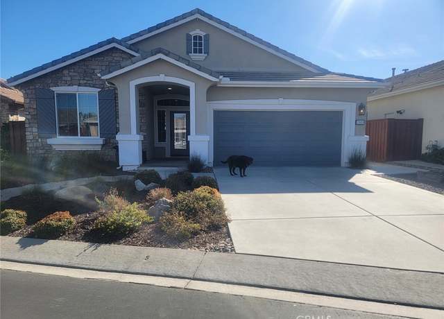 Property at 7819 Hagen Cir, Hemet, CA 92545, 2 beds, 2 baths