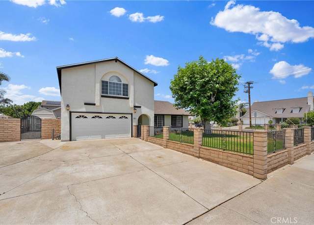 Property at 692 N Rancho Santiago Blvd, Orange, CA 92869, 5 beds, 3.5 baths