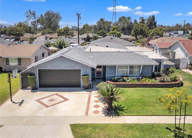 Property at 19215 Reinhart Ave, Carson, CA 90746, 4 beds, 2 baths