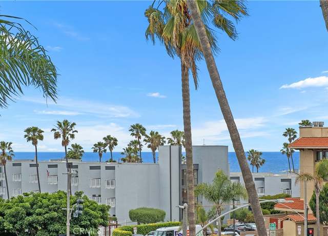 Property at 200 S Catalina Ave #307, Redondo Beach, CA 90277, 2 beds, 2 baths