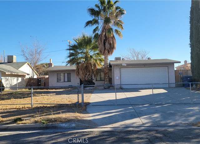 Property at 44302 Sundell Ave, Lancaster, CA 93536, 3 beds, 2 baths