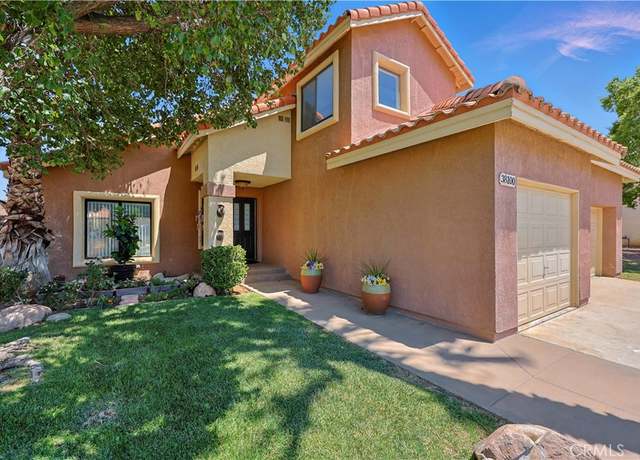 Property at 38100 San Mateo Ave, Palmdale, CA 93551, 5 beds, 3 baths