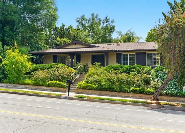 Property at 11340 Reseda Blvd, Porter Ranch, CA 91326, 3 beds, 2 baths