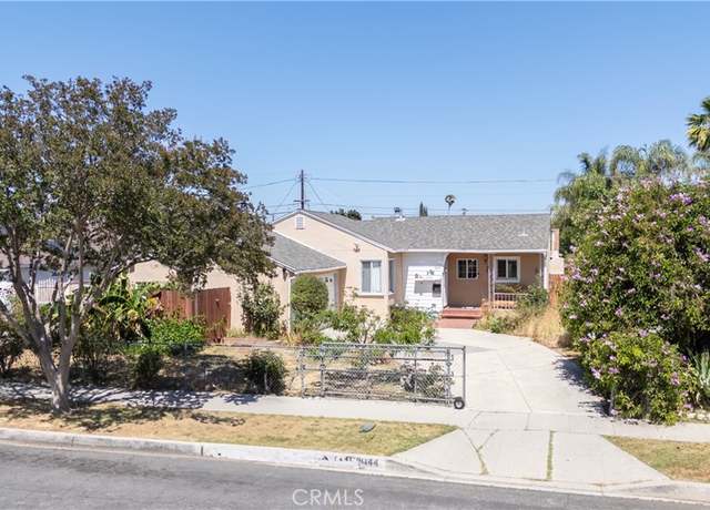 Property at 6644 Bothwell Rd, Reseda, CA 91335, 3 beds, 1.5 baths