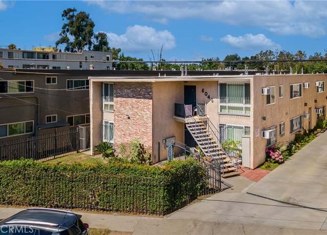Property at 6045 Hazelhurst Pl, North Hollywood, CA 91606, 20 beds, 10 baths