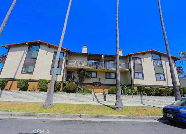 Property at 1112 S Meyler St #8, San Pedro, CA 90731, 1 bed, 1 bath