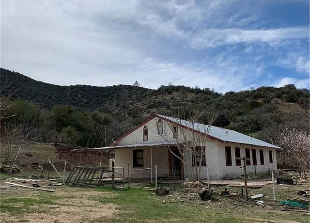 Property at 10900 Back Canyon Rd, Caliente, CA 93518
