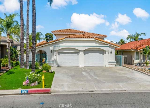 Property at 30181 Swan Point Dr, Canyon Lake, CA 92587, 4 beds, 3.5 baths
