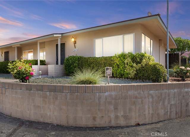 Property at 603 S Palm Ave Unit A, Hemet, CA 92543, 1 bed, 1 bath