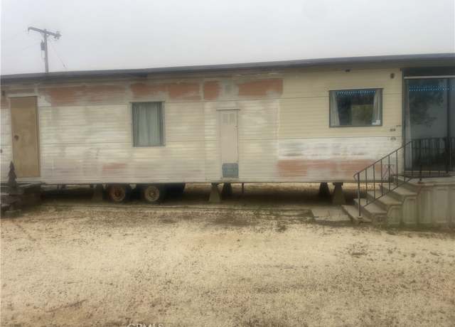 Property at 59752 Burnt Valley Rd, Anza, CA 92539