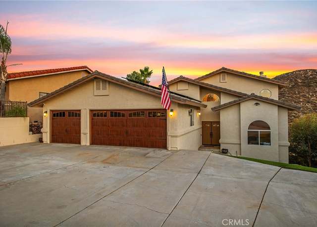 Property at 30732 Early Round Dr, Canyon Lake, CA 92587, 3 beds, 2.5 baths