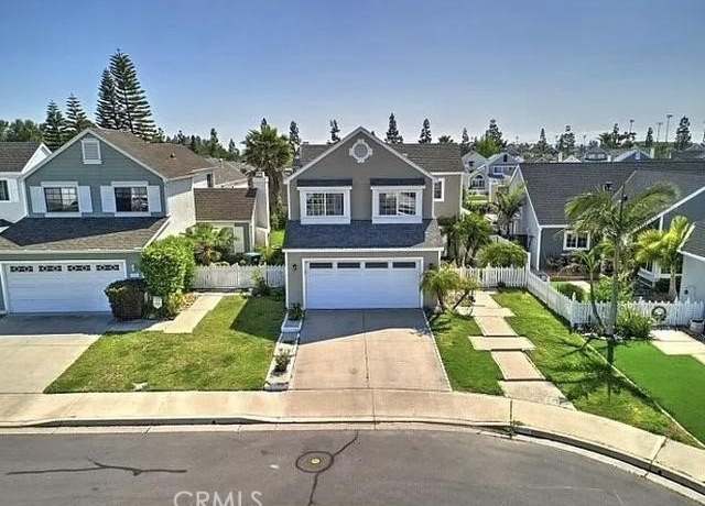 Property at 21091 Redwood Ln, Mission Viejo, CA 92691, 3 beds, 2.5 baths